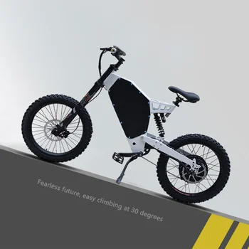 2023 120km/h, elektrisko velosipēdu, elektrisko velosipēdu 72v8000w elektriskā netīrumi velosipēds enduro motociklu ar akumulatoru