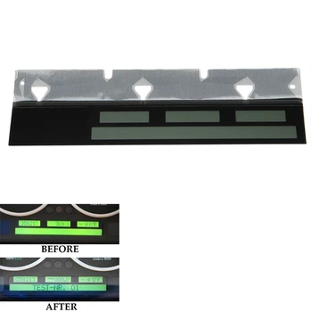 Auto LCD Displejs Spidometrs Instrumentu Kopu, Par Land Rover Range Iii Paneļa Ekrāna Pikseļu Remonts
