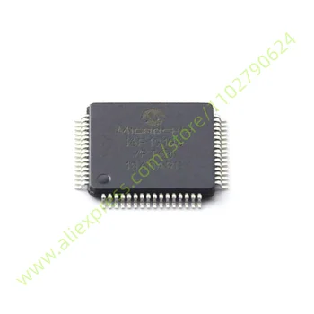 1GB Jaunu Oriģinālu PIC16F1919196-I/PT mikrocontroller QFP44 16F19196