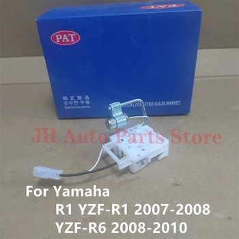 JH Degvielas Līmeņa Sensors Yamaha R1 YZF-R1 2007. - 2008. gadā YZF-R6 2008. - 2010. gadā PAT-M003 Augstas Kvalitātes 4C8-13907-01 23P-13907-00 101962-5620