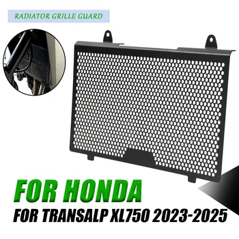 2024 2025 Radiatora Restes Aizsargs seguma Aizsargs Motociklu Aksesuāri Honda 750 TRANSALP XL750 XL 750 2023 Daļas