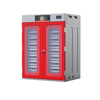 Lēti 1000 Olu Inkubatoru, Saules Enerģija Pilnībā Automātiska Vistas Olu Inkubatoru, Un Inkubatorā Mašīna