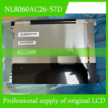 NL8060AC26-57. panta d) apakšpunkts 10.4 Collu Oriģinālais LCD Displejs Ekrāna Paneli Pavisam Jaunu Ātra Piegāde 100% Pārbaudīta