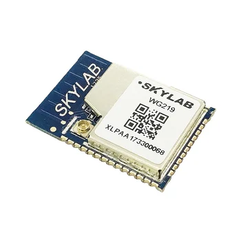 3.3 V wifi esp8266 UART wifi modulis smart control