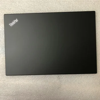 Jaunas Oriģinālas Lenovo ThinkPad X280 klēpjdatoru LCD Aizmugurējais Vāks Aizmugurējā Vāka Augšējā Gadījumā čaulas Vāku Touch 01YN063 AP16P000500