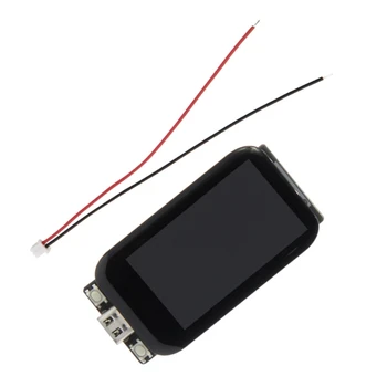T-Displejs ST7789 1.91 collu LCD Ekrānu Bluetooth saderīgu WIFI Bezvadu Modulis