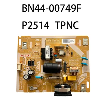 Autentisks Oriģinālais TV Power Board BN44-00749F P2514_TPNC Strādā Normāli Un ir par LED Televizori F24T450FQR LF22T452FQNXGO Piederumi