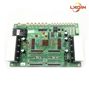 LXQIN Huicore TX800 Galviņa kuģa TX800 veiciet drukas galviņas USB/Tīkla Versija 2. galvas un Valdes DX8 DX9 pārvadājumi valdes V1.0.3