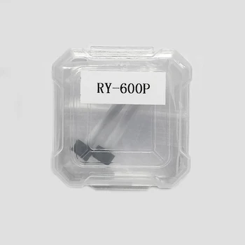 Ražots Ķīnā Ruiyan RY-600P RY-F600P Šķiedras Kodolsintēzes salikšanas mašīnas Elektrodu Stieples Stabilu Gāzizlādes 4000 Reizes Izturīgs